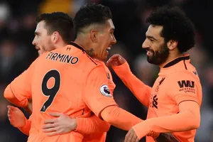 Southampton - Liverpool 0-2: Firmino - Salah tỏa sáng, giành lại ngôi 3