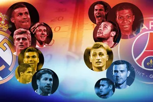 Champions League và Europa League trở lại trên sóng K+ từ tối nay 6-3