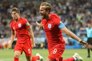Bảng G, Tunisia - Anh 1-2: Harry Kane kịp cứu nguy phút 91
