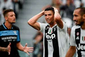Juventus - Lazio 2-0: Ronaldo lại tịt ngòi, Pjanic, Mandzukic tỏa sáng