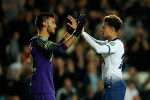 Tottenham Hotspur - Watford 2-2 (luân lưu 4-2): Thủ môn Gazzaniga giúp Hotspur thắng nghẹt thở