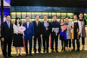  “Instyle Hongkong 2018” tại Việt Nam