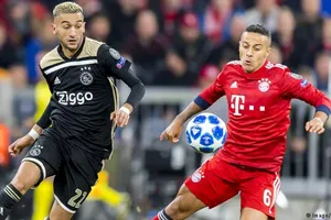 Bayern Munich - Ajax 1-1: Hummels mở tỷ số, Mazraoui cầm chân Hùm xám