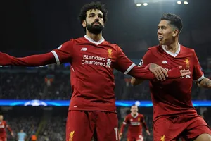 Huddersfield - Liverpool 0-1: Salah lập công