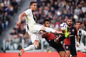 Juventus - Genoa 1-1: Ronaldo “nổ súng”, Bessa cầm chân Juve