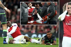 Arsenal - Sporting CP 0-0: HLV Unai Emery bị cầm chân trên sân nhà