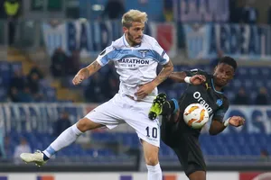 Lazio - Marseille 2-1: Parolo, Correa hạ đương kim Á quân