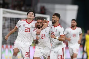 Iran - Oman 2-0: Ahmed Kano bỏ lỡ cơ hội, Jahanbakhsh, Dejagah xuất sắc giành vé