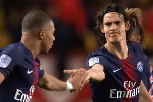PSG - Bordeaux 1-0: Cavani sút phạt thành công, HLV Thomas Tuchel củng cố ngôi đầu