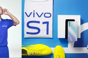 Đại sứ Vivo, Quang Hải, được kỳ vọng làm nên chuyện tại vòng loại World Cup 2022