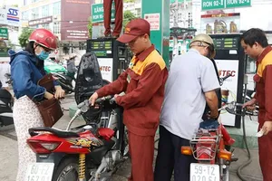 Cơ hội giảm giá xăng dầu