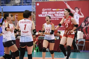 Trực tiếp bóng chuyền Nhật Bản, Denso Airybees - Hitachi Rivale: Cơ hội cho Thanh Thúy tỏa sáng?