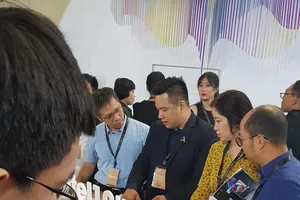 ASUS Expo 2019 kỷ niệm ASUS 30 năm “Khai phóng điều phi thường” 