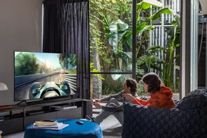 Dòng loa thanh Samsung Q-Series 2020: Tối ưu hóa trải nghiệm giải trí tại gia