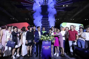 Triển lãm Mega Day 2020 – chủ đề “Khởi tạo hành trình mới” thu hút hơn 40.000 lượt khách hàng, nhà phân phối đến tham quan và trải nghiệm