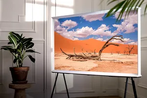 Tivi The Frame MINI phiên bản đặc biệt