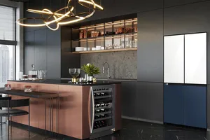 BESPOKE khởi tạo xu hướng thiết kế mới 