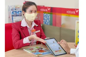 Nhiều ngân hàng triển khai gói dịch vụ miễn phí tin nhắn