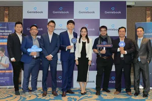Geniebook hướng tới sứ mệnh đào tạo 1 triệu người tiên phong