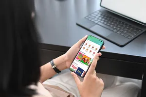 Grab ưu đãi hấp dẫn cho mọi dịch vụ nhân Lễ Tình nhân 