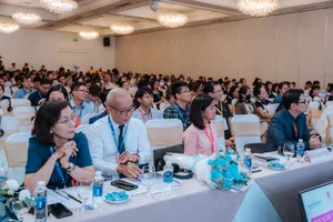 Kết hợp tư vấn di truyền và hỗ trợ toàn diện cho thai phụ làm xét nghiệm NIPT triSure