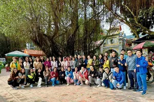 Tập đoàn MetLife thuộc Tốp 25 Nơi làm việc tốt nhất thế giới năm 2024