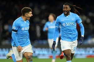 Các chân sút Boulaye Dia, Patrick Cutrone, Tete Morente, Nikola Krstovic, Liberato Cacace, Lucas Beltran... lần lượt tỏa sáng ở vòng 20 Serie A