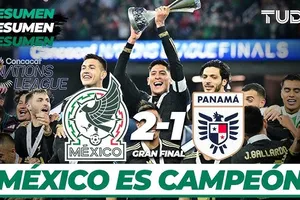 Mexico vs Panama 2-1: Raul Jimenez sớm dệt mộng, Carrasquilla gỡ hòa, Raul Jimenez hoàn thành cú đúp nhờ penalty, Mexico đăng quang CONCACAF 2025