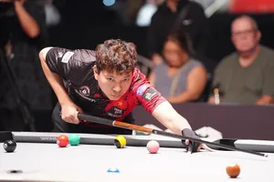 Tay cơ Dương Quốc Hoàng bất ngờ hạ nhà vô địch Van Boening, hiên ngang rời đấu trường Premier League Pool 2025 với hạng 9, làm nên lịch sử bi-a nước Việt Nam