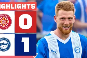 Girona vs Alaves 0-1: Jon Guridi kiến tạo, Carlos Vicente ghi bàn duy nhất giành gọn 3 điểm quý giá, từng bước thoát ra "Khu đèn đỏ" La Liga
