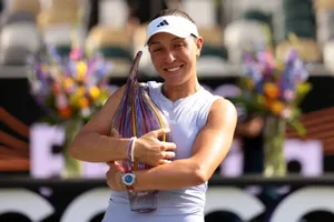 Hành trình đăng quang Charleston Open của Jessica Pegula, đánh dấu cột mốc lần 2 vào chung kết ở mùa giải này 