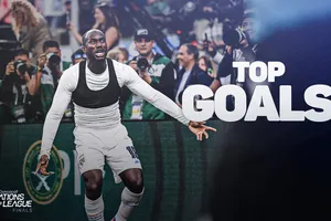 Messi, Allen, Long, Berhalter, Blackmon, Ayala, Pussetto điền tên vào danh sách những bàn thắng đẹp vòng chung kết CONCACAF Nations League 2025 