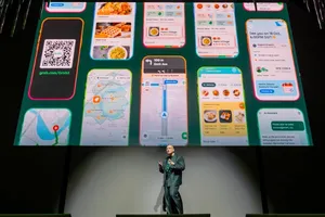 Grab công bố các giải pháp công nghệ mới “Dành cho mỗi người”tại sự kiện GrabX đầu tiên