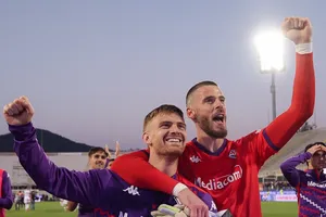 De Gea, Milinkovic-Savic, Caprile, Leali, Maignan, Vasquez, Mandas, Butez, Turati, Falcone,... vào tốp "Người nhện" xuất thần cứu thua vòng 33 Serie A