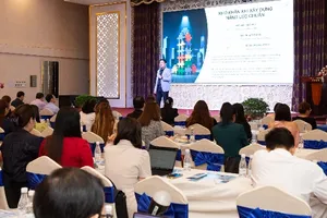 Ra mắt hệ thống AI - Powered TMS: Xây dựng đội ngũ kế thừa trong kỷ nguyên AI