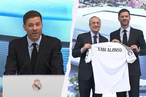 Huyền thoại Real, ngôi sao Xabi Alonso quay về dẫn dắt dải ngân hà Real Madrid rực sáng