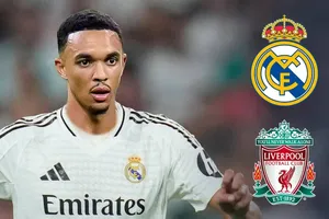 10 điều thú vị về tân binh Alexander-Arnold, Madridista chào đón cựu sao Liverpool đến với dải ngân hà Real Madrid