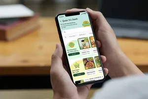 GrabFood tôn vinh ẩm thực địa phương qua Bộ sưu tập Quán Trứ Danh