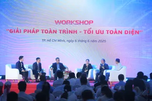 Viettel Post ra mắt giải pháp logistics toàn trình - tối ưu toàn diện