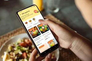GrabFood ra mắt bộ sưu tập Một người ăn giúp việc đặt đồ ăn dễ dàng và tiết kiệm hơn 