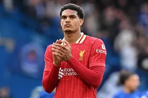 Jarell Quansah đang vào tầm ngắm của Tottenham Hotspur, Bayer Leverkusen và Newcastle