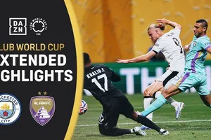 Man City vs Al Ain 6-0: Gundogan tỏa sáng cú đúp, Echeverri, Haaland, Bobb, Cherki góp công chiến thắng mãn nhãn, HLV Pep Guardiola giành vé trước 1 vòng đấu FIFA Club World Cup