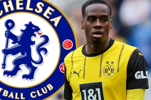 Chelsea sẵn sàng chi 45 triệu bảng để có Jamie Gittens, Gittens muốn tới Chelsea hơn Bayern Munich và sẵn sàng ký với "The Blues” thời hạn lên tới 7 năm