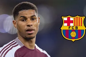 Barcelona chỉ muốn mượn Marcus Rashford, không mua đứt với bất cứ giá nào, Aston Villa cũng nhắm tiền đạo khác và không mượn tiếp Rashford