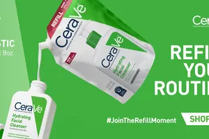 L’Oreal tung chiến dịch “Tái nạp đầy, cùng nhau” trên toàn cầu