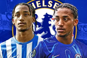 Joao Pedro hoàn tất kiểm tra y tế, Chelsea chi 55 triệu bảng, 5 triệu bảng phụ phí, Pedro sẽ cam kết hợp đồng có thời hạn 7 năm, sẵn sàng đến Mỹ cùng đồng đội dự FIFA Club World Cup