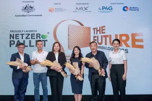 Các diễn giải tại buổi toạ đàm “Cơ hội và thách thức trong logistics bền vững” 