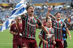 Fluminense - Hành trình vào bán kết FIFA Club World Cup của các vũ công Samba như Cano, Hercules, Arias, Nonato, Freytes, Keno