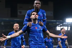 Chelsea - Hành trình vào bán kết FIFA Club World Cup lần lượt có dấu ấn của Reece James, Nkunku, Neto, Dewsbury-Hall, Adarabioyo, Delap, George, Enzo Fernandez