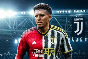 Jadon Sancho chấp nhận lương từ 300.000 bảng ở Man United xuống còn khoảng 180.000 bảng/tuần để đẩy nhanh đàm phán với Juventus